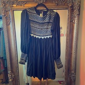 ***SOLD SOLD SOLD**** Free people dress